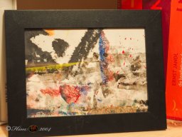 Vernissage Eva Meindl am 15.10.2025